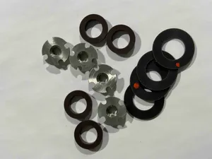 KIT, BUSHING REBUILD, RAMP, FR2 S