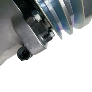 SD7H15 A/C Compressor 1999760C2 for CASE Tractor 3220 4210 4240 5120 5220 5240 7210 7230 7250 8825 8830 8910 — 2
