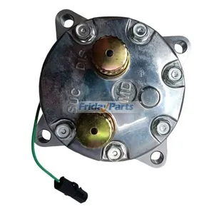 SD7H15 A/C Compressor 1999760C2 for CASE Tractor 3220 4210 4240 5120 5220 5240 7210 7230 7250 8825 8830 8910 — 3