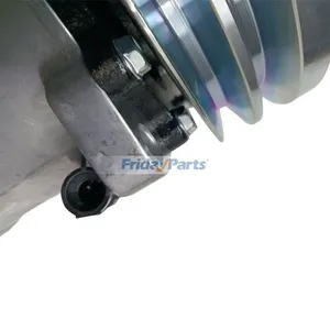 SD7H15 A/C Compressor 1999760C2 for CASE Tractor 3220 4210 4240 5120 5220 5240 7210 7230 7250 8825 8830 8910 — 2