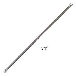 Tectran 19DSW384 Air Compressor Discharge Hose Assembly…