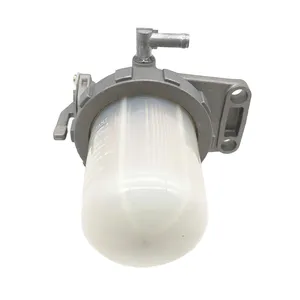 Fuel Filter Assembly 1A001-43010 for Kubota L3130F L3240F L3830F L39 L4600H M4900 MX5100F MX5100H