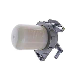 Fuel Filter Assembly 1A001-43010 for Kubota L3130F L3240F L3830F L39 L4600H M4900 MX5100F MX5100H — 2
