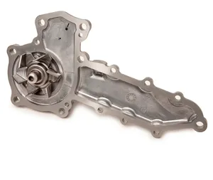 V2403 Engine Water Pump 1A021-73030 17331-73030… For Kubota — 5