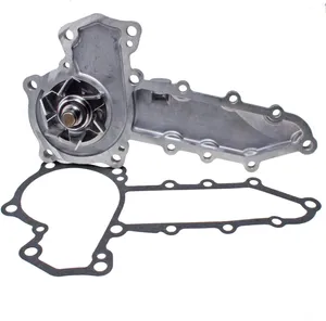 V2403 Engine Water Pump 1A021-73030 17331-73030… For Kubota — 3