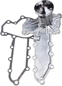 V2403 Engine Water Pump 1A021-73030 17331-73030… For Kubota — 2