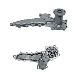 1A021-73033 Kubota L2050 L2250 L2350 L2500 Water Pump. New A.M. *SEE MORE MODELS*