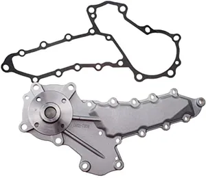 V1702 V1703… Engine Water Pump 1A021-73036 16412-73030 17331-73030 For Kubota Tractor — 2