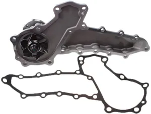 V1702 V1703… Engine Water Pump 1A021-73036 16412-73030 17331-73030 For Kubota Tractor — 4