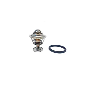 Thermostat KUBOTA V2003, V2203… KOMATSU SD114, 71°
