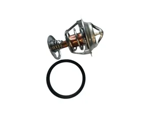 Thermostat KUBOTA V2003, V2203… KOMATSU SD114, 71° — 2