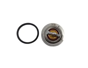 Thermostat KUBOTA V2003, V2203… KOMATSU SD114, 71° — 3