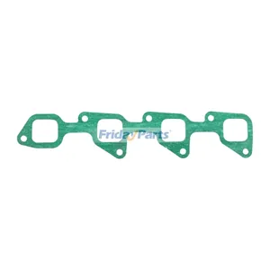 Inlet Manifold Gasket 1A091-11822 for Kubota Engine V1702 V1903 V2003 V2203 V2403 — 3