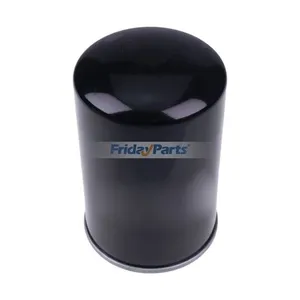 Oil Filter 1A8160-24950 for Yanmar EX2900 EX3200 SC2400 SC2450 Tractor Engine — 2