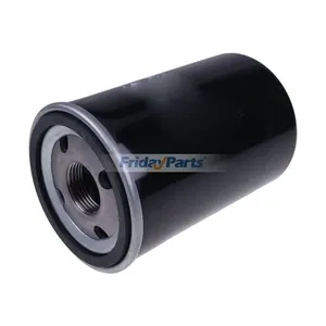 Oil Filter 1A8160-24950 for Yanmar EX2900 EX3200 SC2400 SC2450 Tractor Engine — 3