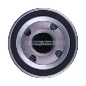 Oil Filter 1A8160-24950 for Yanmar EX2900 EX3200 SC2400 SC2450 Tractor Engine — 5