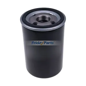 Oil Filter 1A8160-24950 for Yanmar EX2900 EX3200 SC2400 SC2450 Tractor Engine