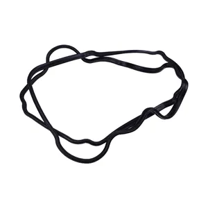 Cylinder Head Cover Gasket 1C010-14520 for Kubota Engine V3600 V3800 Tractor M6800DT M6800SDT M8200DT — 2