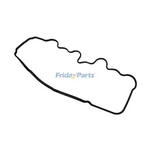 Cylinder Head Cover Gasket 1C010-14520 for Kubota Engine V3600 V3800 Tractor M6800DT M6800SDT M8200DT