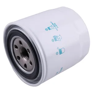 Oil Filter 1C010-32430 1C020-32430 for Kubota SVL75 SVL90 M105 M108 M5040 M6040 M6800 M7040 M9000 — 2
