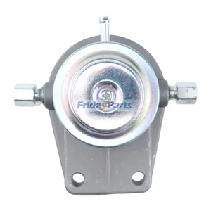 Fuel Filter Assembly 1C011-4301-3 for Kubota Tractor M8540 M9540 M9000 M8200 M6800 M5700 M105 — 8