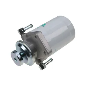 Fuel Filter Assembly 1C011-43013 for Kubota Tractor M4900 M5700 M6800 M8200 M8540 M9540 — 3