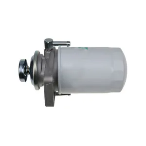 Fuel Filter Assembly 1C011-43013 for Kubota Tractor M4900 M5700 M6800 M8200 M8540 M9540 — 5