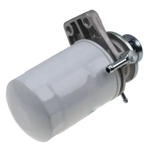 Fuel Filter Assembly 1C011-43013 for Kubota Tractor M4900 M5700 M6800 M8200 M8540 M9540 — 2