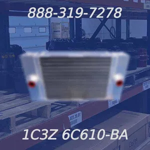 1C3Z 6C610-BA - Oil Cooler