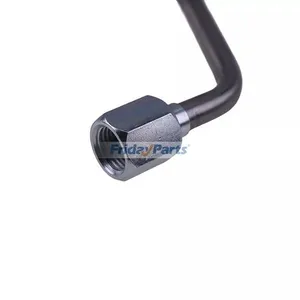 Pressure EBP Tube 1C3Z-9D477-AA for Ford Engine 7.3L Powerstroke Vehicle E350 F250 F350 F450 F550 — 5