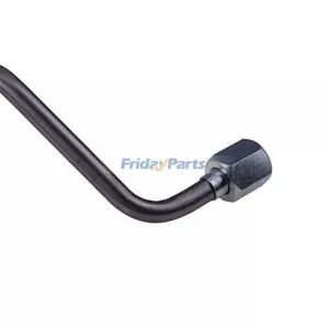Pressure EBP Tube 1C3Z-9D477-AA for Ford Engine 7.3L Powerstroke Vehicle E350 F250 F350 F450 F550 — 4