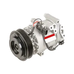 A/C Compressor 1D27E-01600 2E143-0451 for Hyundai Tucson 2.0L 2.4L ix35