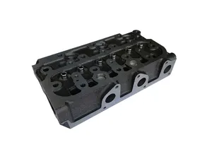 Zylinderkopf für Kubota D722