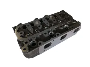 Zylinderkopf für Kubota D722 — 2
