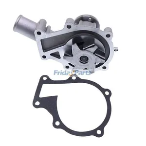 Water Pump 16251-73032 & Thermostat 1E401-73012 for Kubota Engine D1005… — 3