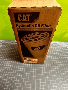 1G-8878 Hydraulic/Transmission Oil Filter — 8