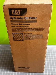 1G-8878 Hydraulic/Transmission Oil Filter — 7