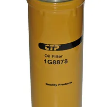 1G-8878 - Filter — 5