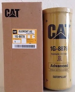 Hydraulic oil Filter / Filtre hydraulique de transmission — 2