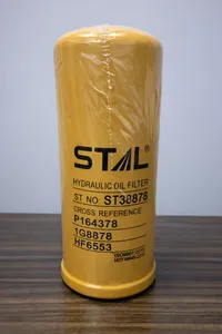 HYDRAULIC FILTER
