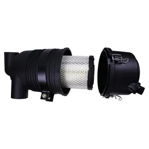 Air Filter Assembly 1G174-11012 P822768 for Kubota Donaldson — 2