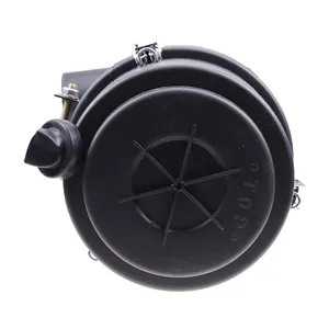 Air Filter Assembly 1G174-11012 P822768 for Kubota Donaldson — 7