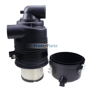 Air Filter Assembly 1G174-11012 P822768 for Kubota