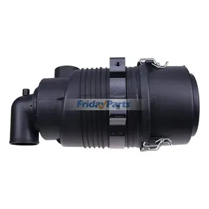 Air Filter Assembly 1G174-11012 P822768 for Kubota — 5