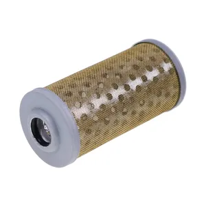 10 Pcs Fuel Filter 1G311-43380 for Kubota Engine D722 D782 D902 Z482 Z602 Tractor L M Series — 2