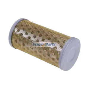10 Pcs Fuel Filter 1G311-43380 for Kubota Engine D722 D782 D902 Z482 Z602 Tractor L M Series — 3