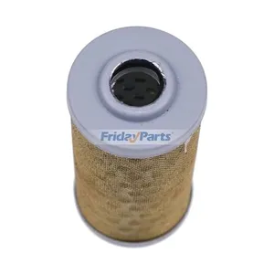 10 Pcs Fuel Filter 1G311-43380 for Kubota Engine D722 D782 D902 Z482 Z602 Tractor L M Series — 4