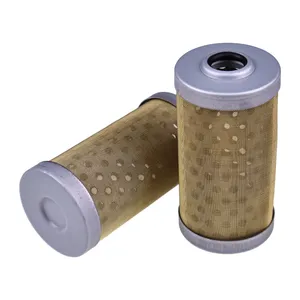 2 PCS Fuel Filter 1G311-43380 15831?43380 for Kubota Engine V2203 D1005 D1305 Tractor M135GXDTC M7040F M8540DHC
