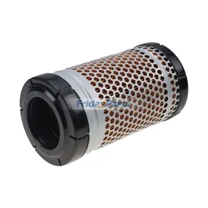 2 Pcs Outer Air Filter WA10428 1G319-11210 1G319-11212 for Kubota Utility Vehicle RTV-X1100 RTV-X1120 RTV-X1140 RTV-X900G RTV-XG850G — 6