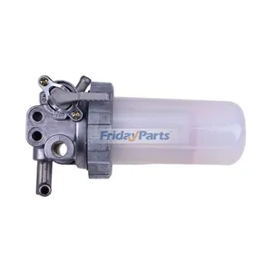 Fuel Filter 1G381-43350 RB101-51260 for Kubota KX080-3 KX080-3T KX41-2 SQ-3350-STD-220 SQ-1150-STD SCL1000 — 5